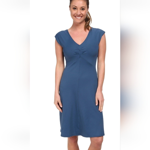 Patagonia Bandha Dress - Picture 1 of 5